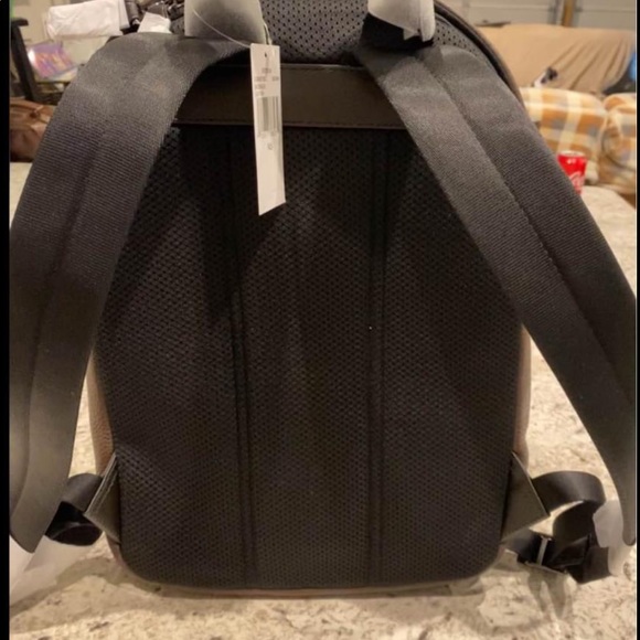 Micheal Kors back pack